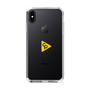 Slim Protection Case［ オリジナル - caseplayロゴ - イエロー/C ］