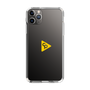 Slim Protection Case［ オリジナル - caseplayロゴ - イエロー/C ］