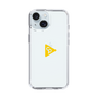 Slim Protection Case［ オリジナル - caseplayロゴ - イエロー/C ］