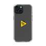Slim Protection Case［ オリジナル - caseplayロゴ - イエロー/C ］