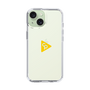 Slim Protection Case［ オリジナル - caseplayロゴ - イエロー/C ］