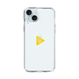 Slim Protection Case［ オリジナル - caseplayロゴ - イエロー/C ］