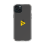 Slim Protection Case［ オリジナル - caseplayロゴ - イエロー/C ］