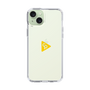 Slim Protection Case［ オリジナル - caseplayロゴ - イエロー/C ］