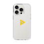 Slim Protection Case［ オリジナル - caseplayロゴ - イエロー/C ］