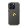 Slim Protection Case［ オリジナル - caseplayロゴ - イエロー/C ］