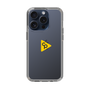 Slim Protection Case［ オリジナル - caseplayロゴ - イエロー/C ］