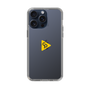 Slim Protection Case［ オリジナル - caseplayロゴ - イエロー/C ］