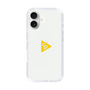 Slim Protection Case［ オリジナル - caseplayロゴ - イエロー/C ］