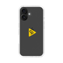 Slim Protection Case［ オリジナル - caseplayロゴ - イエロー/C ］
