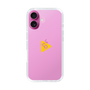 Slim Protection Case［ オリジナル - caseplayロゴ - イエロー/C ］