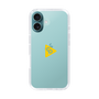 Slim Protection Case［ オリジナル - caseplayロゴ - イエロー/C ］