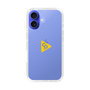 Slim Protection Case［ オリジナル - caseplayロゴ - イエロー/C ］
