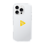 Slim Protection Case［ オリジナル - caseplayロゴ - イエロー/C ］