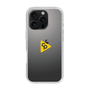 Slim Protection Case［ オリジナル - caseplayロゴ - イエロー/C ］