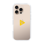 Slim Protection Case［ オリジナル - caseplayロゴ - イエロー/C ］