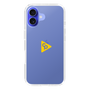 Slim Protection Case［ オリジナル - caseplayロゴ - イエロー/C ］