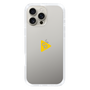 Slim Protection Case［ オリジナル - caseplayロゴ - イエロー/C ］