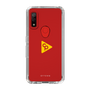 Slim Protection Case［ オリジナル - caseplayロゴ - イエロー/C ］