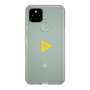 Slim Protection Case［ オリジナル - caseplayロゴ - イエロー/C ］