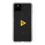 Slim Protection Case［ オリジナル - caseplayロゴ - イエロー/C ］