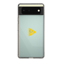 Slim Protection Case［ オリジナル - caseplayロゴ - イエロー/C ］