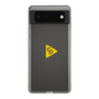 Slim Protection Case［ オリジナル - caseplayロゴ - イエロー/C ］