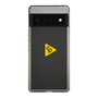 Slim Protection Case［ オリジナル - caseplayロゴ - イエロー/C ］