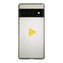 Slim Protection Case［ オリジナル - caseplayロゴ - イエロー/C ］