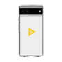 Slim Protection Case［ オリジナル - caseplayロゴ - イエロー/C ］