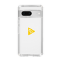 Slim Protection Case［ オリジナル - caseplayロゴ - イエロー/C ］