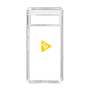Slim Protection Case［ オリジナル - caseplayロゴ - イエロー/C ］