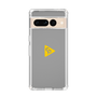 Slim Protection Case［ オリジナル - caseplayロゴ - イエロー/C ］