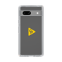 Slim Protection Case［ オリジナル - caseplayロゴ - イエロー/C ］