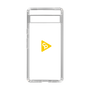 Slim Protection Case［ オリジナル - caseplayロゴ - イエロー/C ］