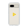 Slim Protection Case［ オリジナル - caseplayロゴ - イエロー/C ］