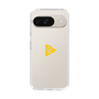 Slim Protection Case［ オリジナル - caseplayロゴ - イエロー/C ］