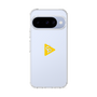 Slim Protection Case［ Original - CASEPLAY Logo - Yellow/C ］