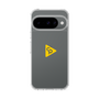 Slim Protection Case［ Original - CASEPLAY Logo - Yellow/C ］