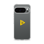 Slim Protection Case［ Original - CASEPLAY Logo - Yellow/C ］