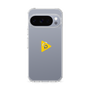 Slim Protection Case［ Original - CASEPLAY Logo - Yellow/C ］