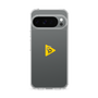 Slim Protection Case［ Original - CASEPLAY Logo - Yellow/C ］