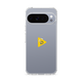 Slim Protection Case［ Original - CASEPLAY Logo - Yellow/C ］