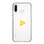 Slim Protection Case［ オリジナル - caseplayロゴ - イエロー/C ］
