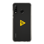 Slim Protection Case［ オリジナル - caseplayロゴ - イエロー/C ］