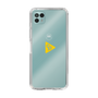 Slim Protection Case［ オリジナル - caseplayロゴ - イエロー/C ］