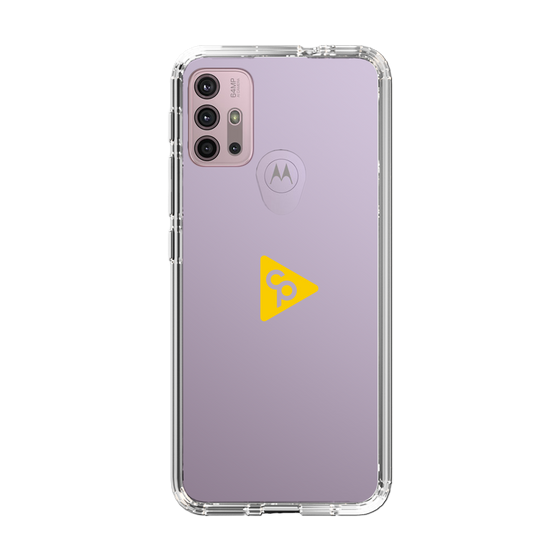 Slim Protection Case［ オリジナル - caseplayロゴ - イエロー/C ］