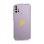 Slim Protection Case［ オリジナル - caseplayロゴ - イエロー/C ］