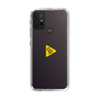 Slim Protection Case［ オリジナル - caseplayロゴ - イエロー/C ］