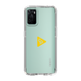 Slim Protection Case［ オリジナル - caseplayロゴ - イエロー/C ］